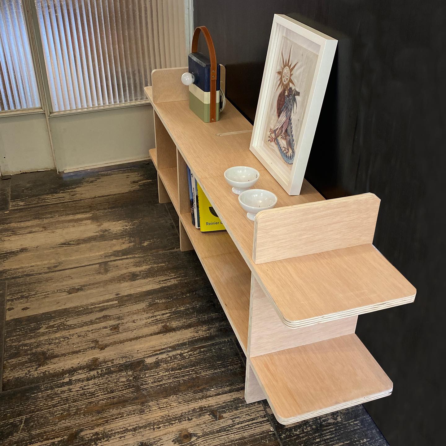 Mueble Coupling