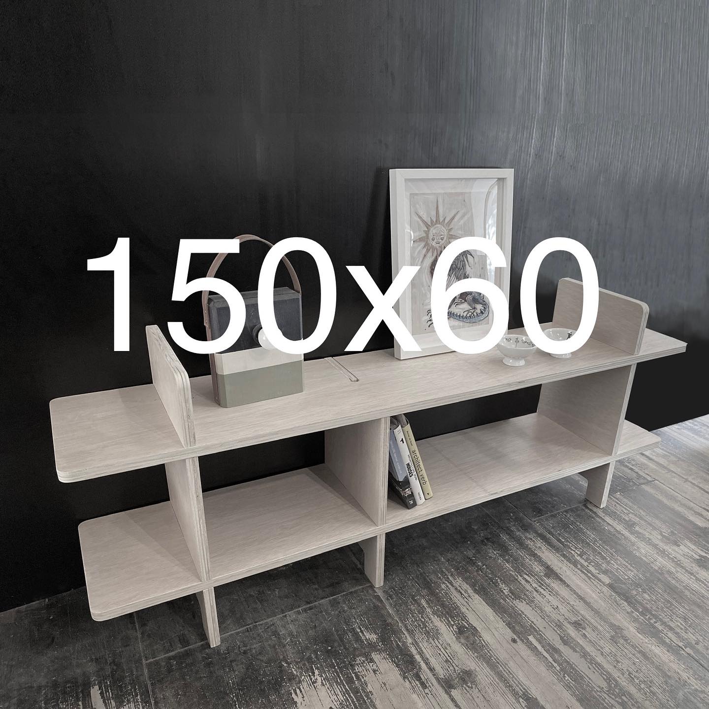 Mueble Coupling
