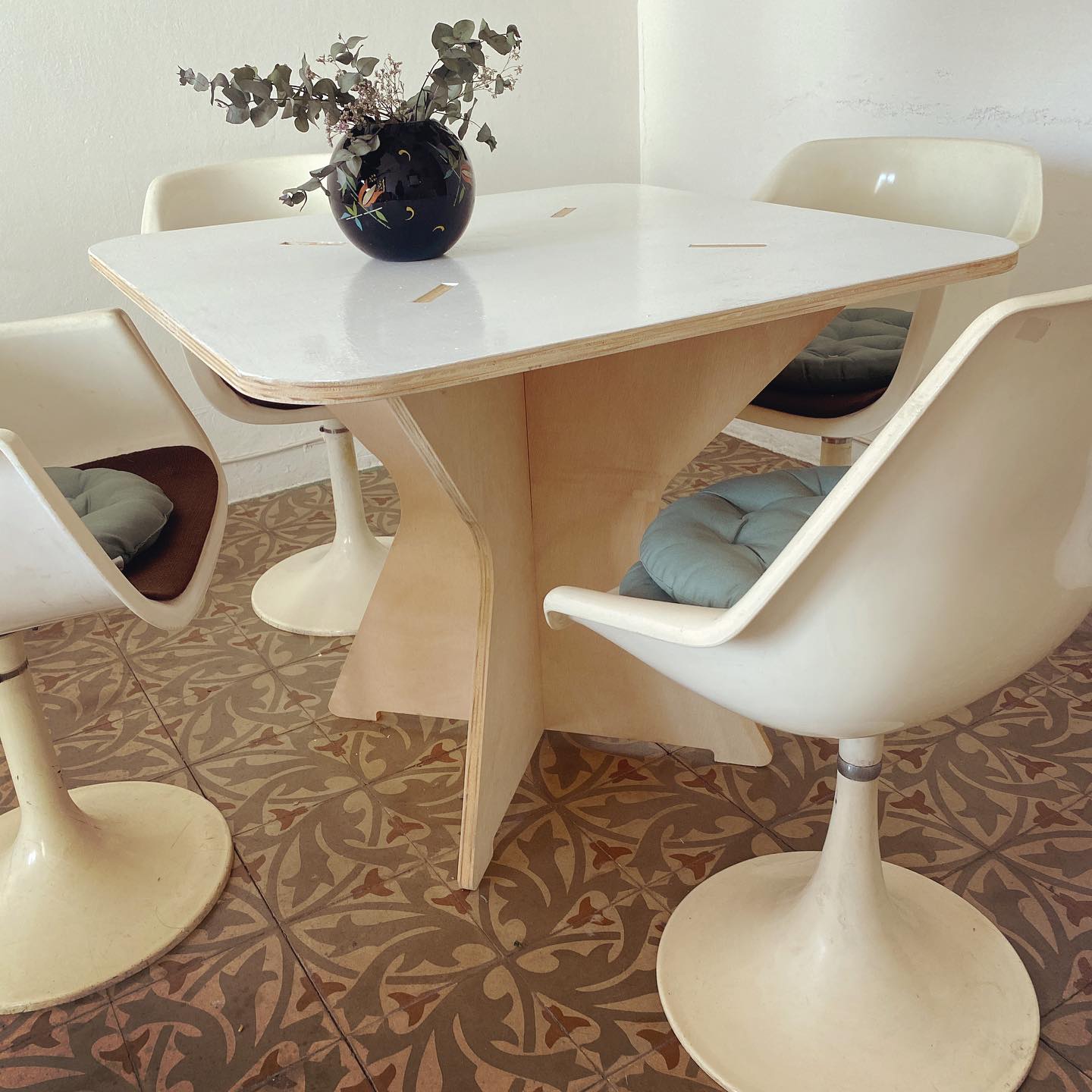Mueble Coupling