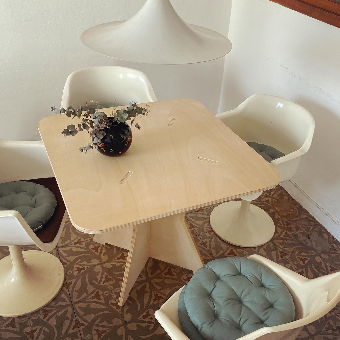 Mueble Coupling
