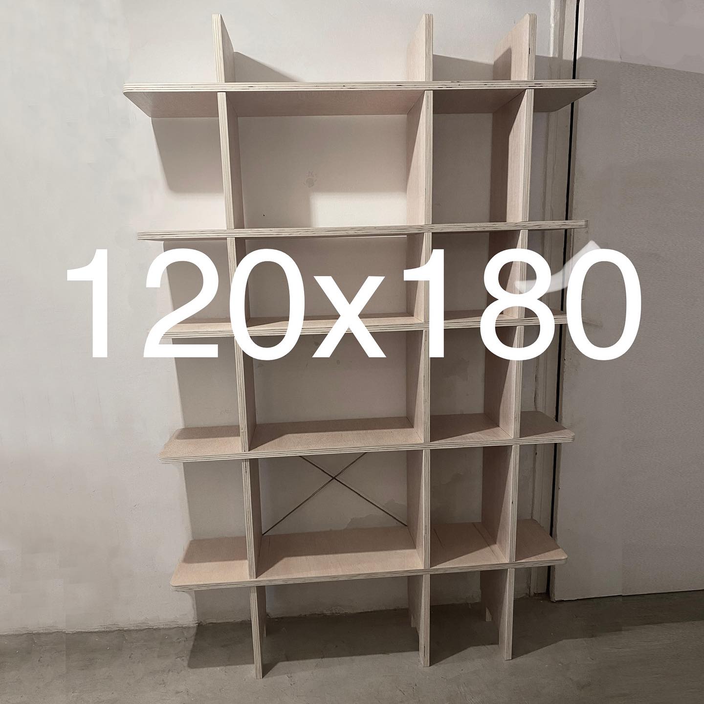 Mueble Coupling