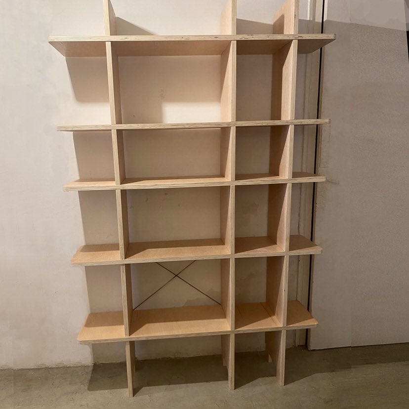 Mueble Coupling