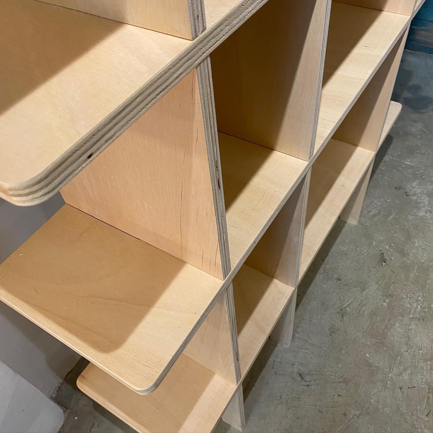Mueble Coupling