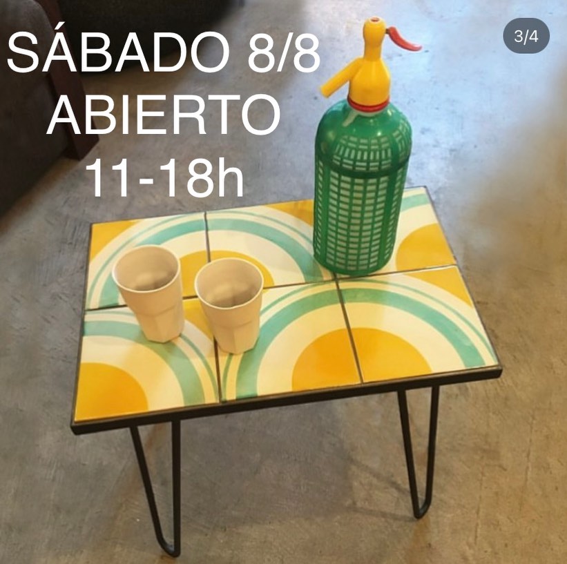 Mueble Coupling